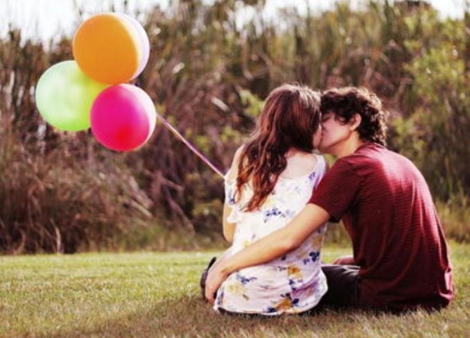 收到前男友的婚礼请帖,收到了前男友结婚请柬