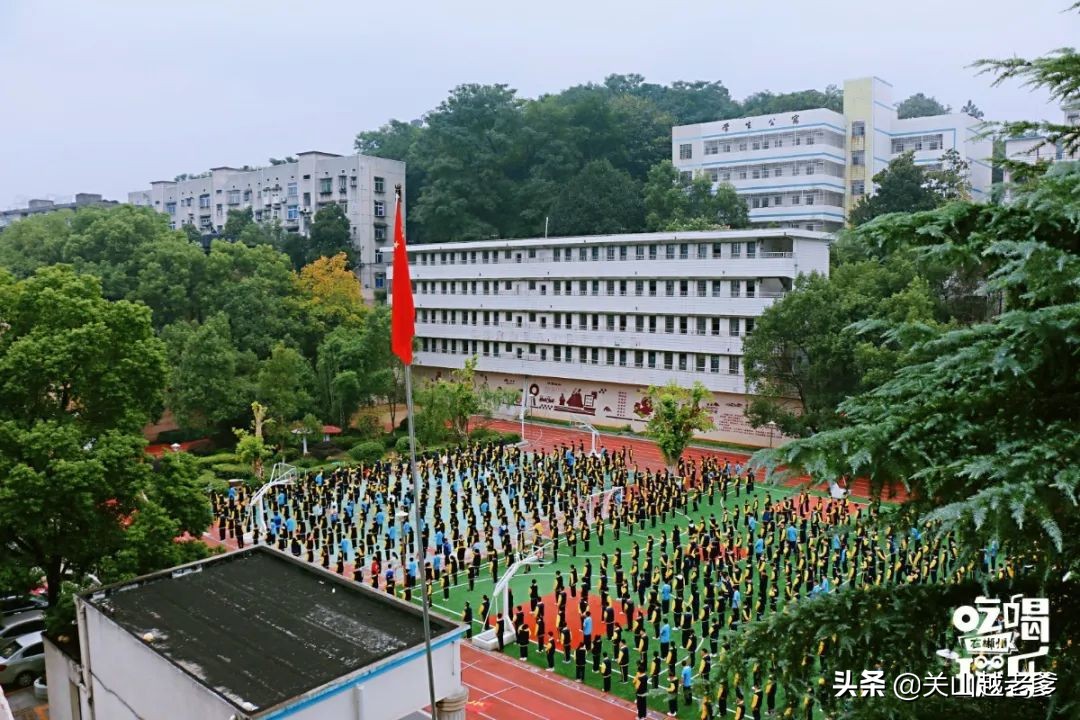 郴州八中在哪里,郴州市八中好不好