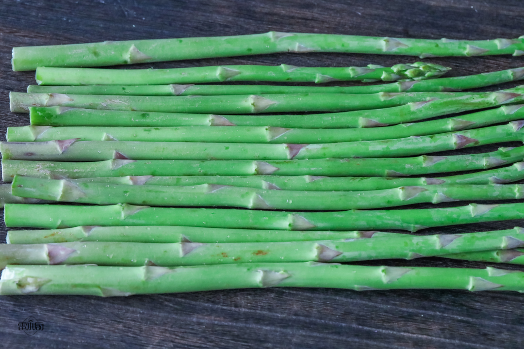 芦笋挑选方法和技巧,芦笋怎么挑选最准