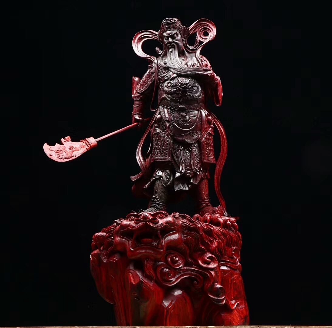 木材价格持续上涨，木雕究竟是贵还是值？