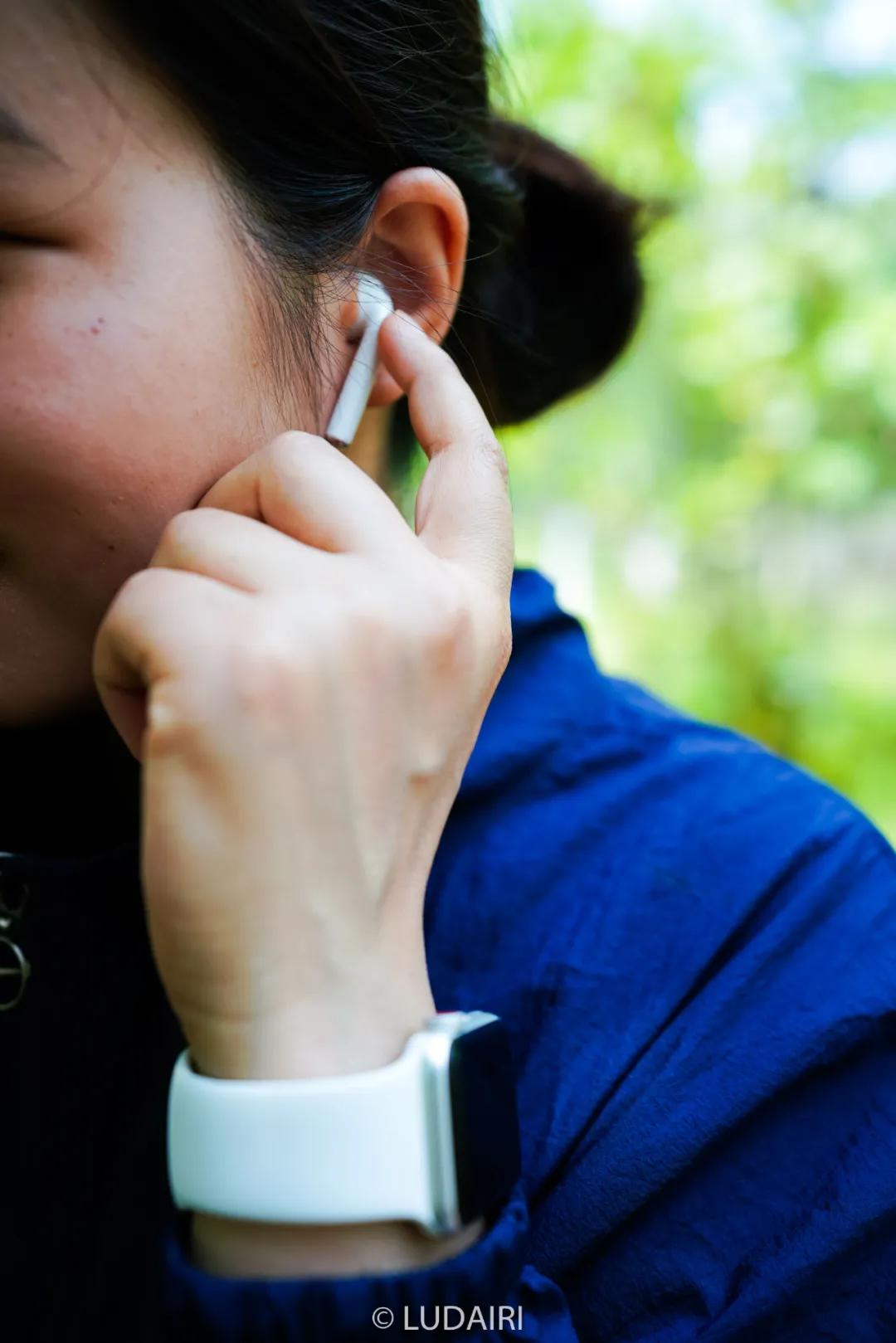 Hi，你在用什么来跑步？