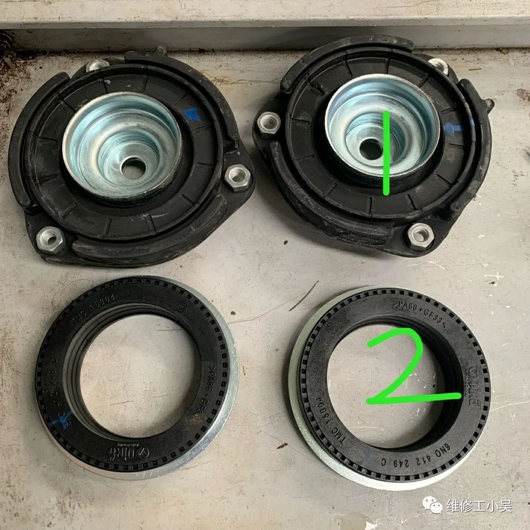 帕萨特打方向盘有吱吱异响,帕萨特打方向盘有异响是怎么回事