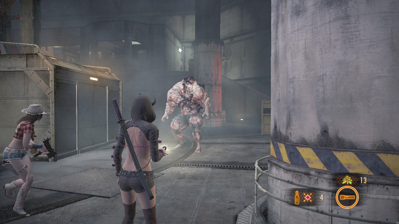 switch生化危机启示录2,生化危机启示录2故事剧情