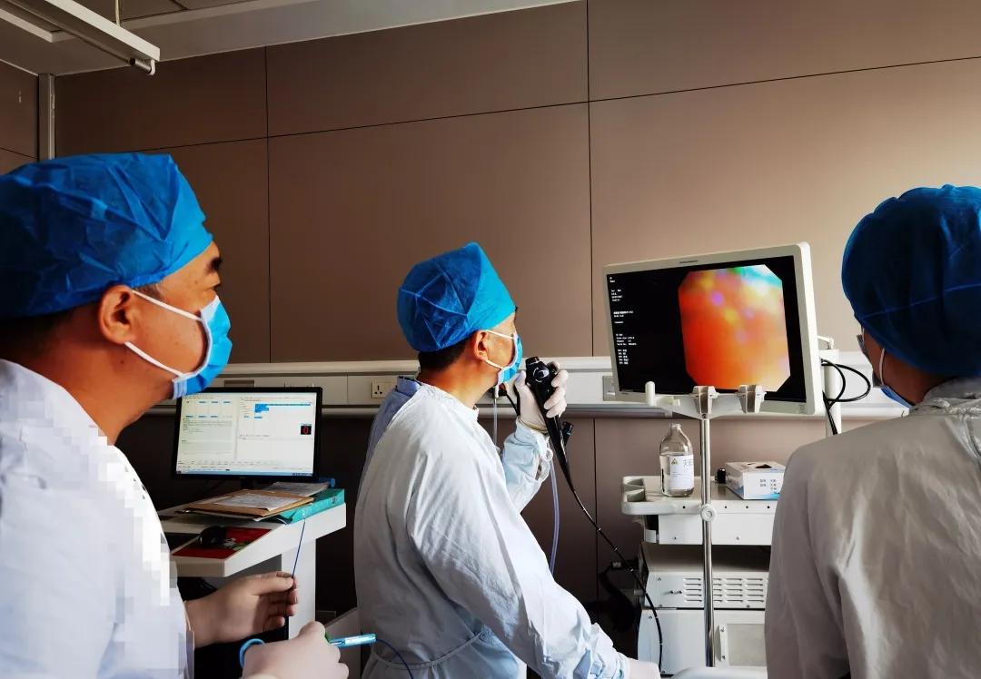 干辣椒引发肺腑之“炎”支气管镜冻取技术速灭“火”——记一次惊心动魄的支气管镜探查实录