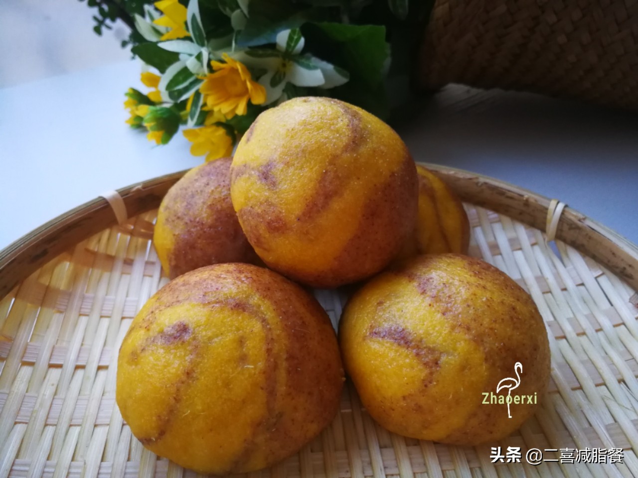 减肥吃哪种杂粮馒头,减肥的时候吃杂粮馒头吃多少合适