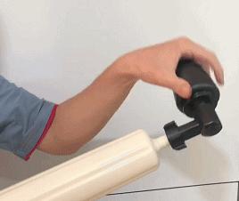 卫生间下水口返水发臭?试试用这个,一通从此干净清新无异味