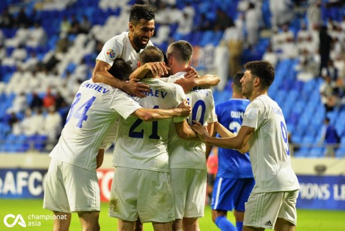 漫华周二亚冠杯分析：柏斯波利斯VS塔什干棉农