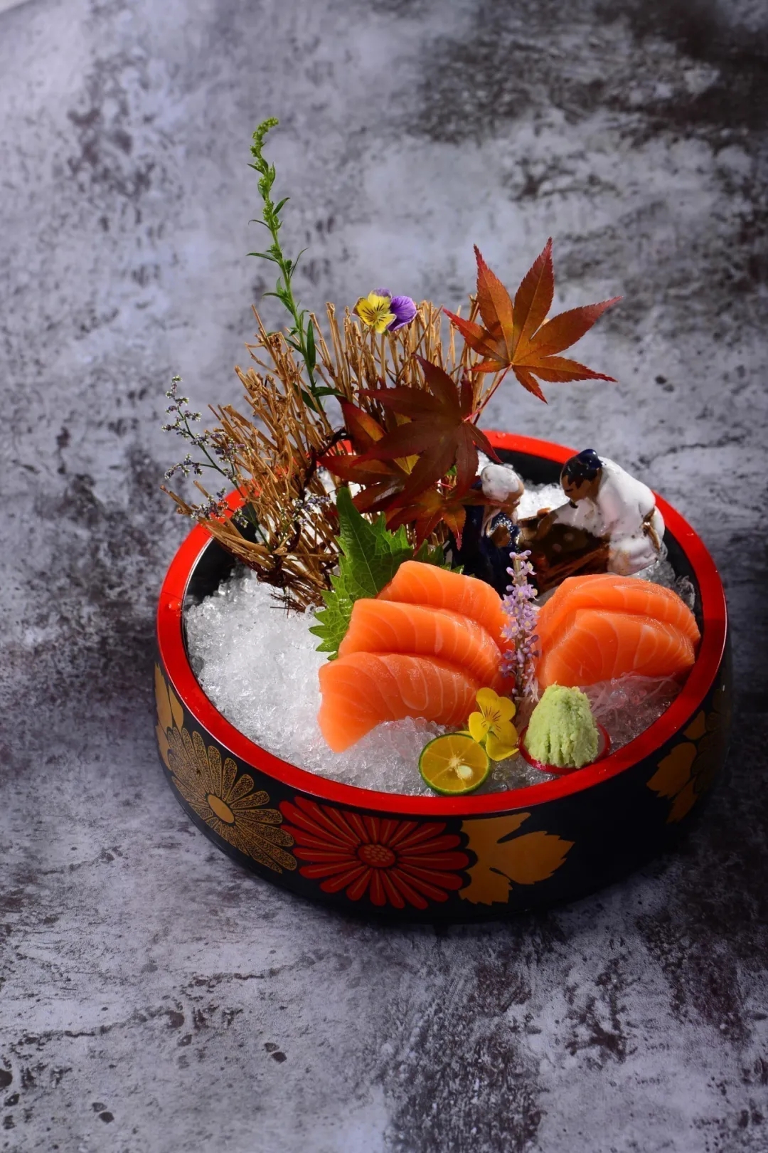 日料最值得吃的十道菜,日料美食推荐必吃