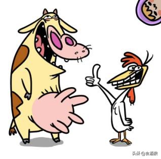 酸中带辣的沁凉口感—莫斯科骡子（MoscowMule）