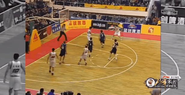 姚明进军nba,姚明勇闯nba