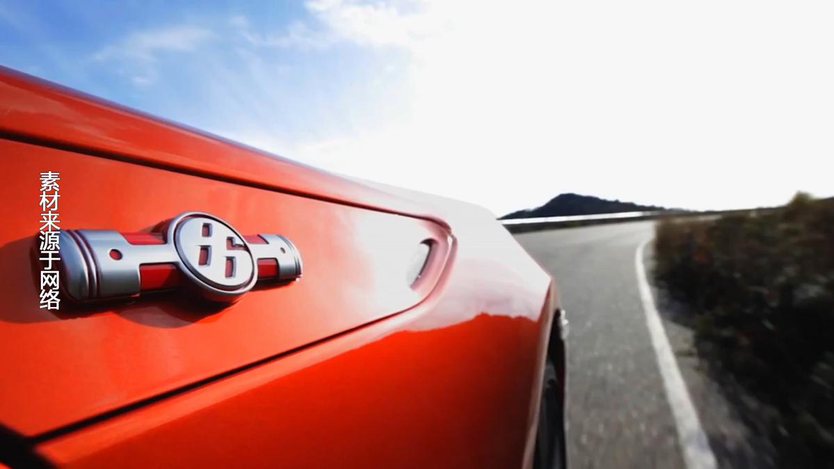 丰田跑车86深度体验,丰田ae86漂移