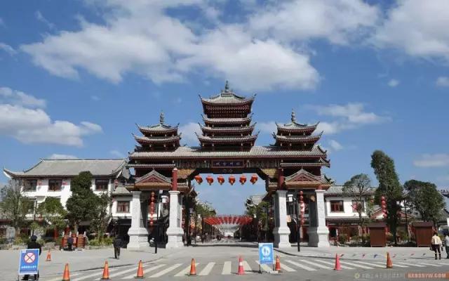 贵州5-10天自驾游详细攻略路书,最新贵州旅游攻略大全