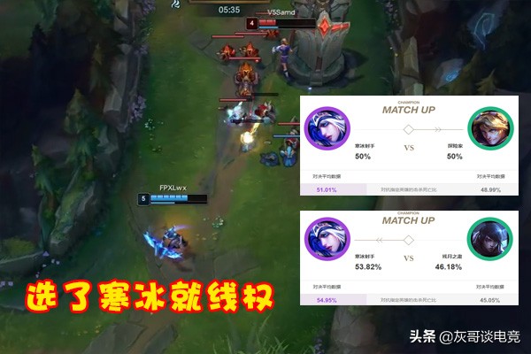 lol厄斐琉斯对线ez,lol新版本最强ez