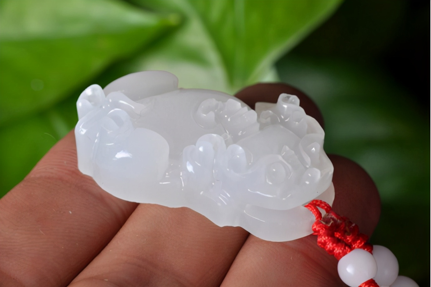 这4种“李鬼”都不是和田玉！莫要再“打眼”