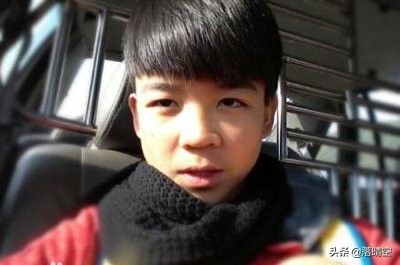 易虎臣被曝成老赖,从变形计走出的主人公