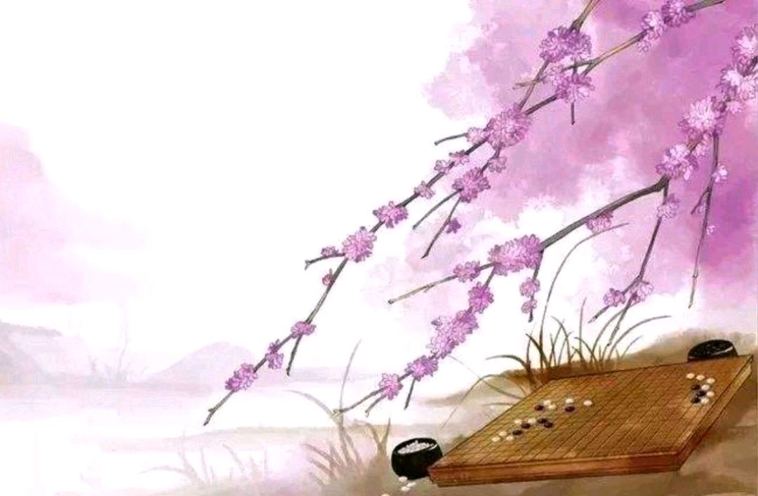 春日山行张旭书法,春日山行张旭写的诗