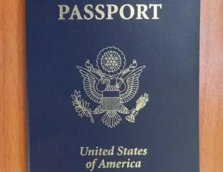 清朝护照有多霸气,清朝的护照有多霸气