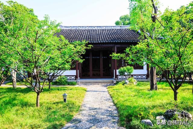 苏州小众园林一铺,苏州小众园林艺圃多少钱