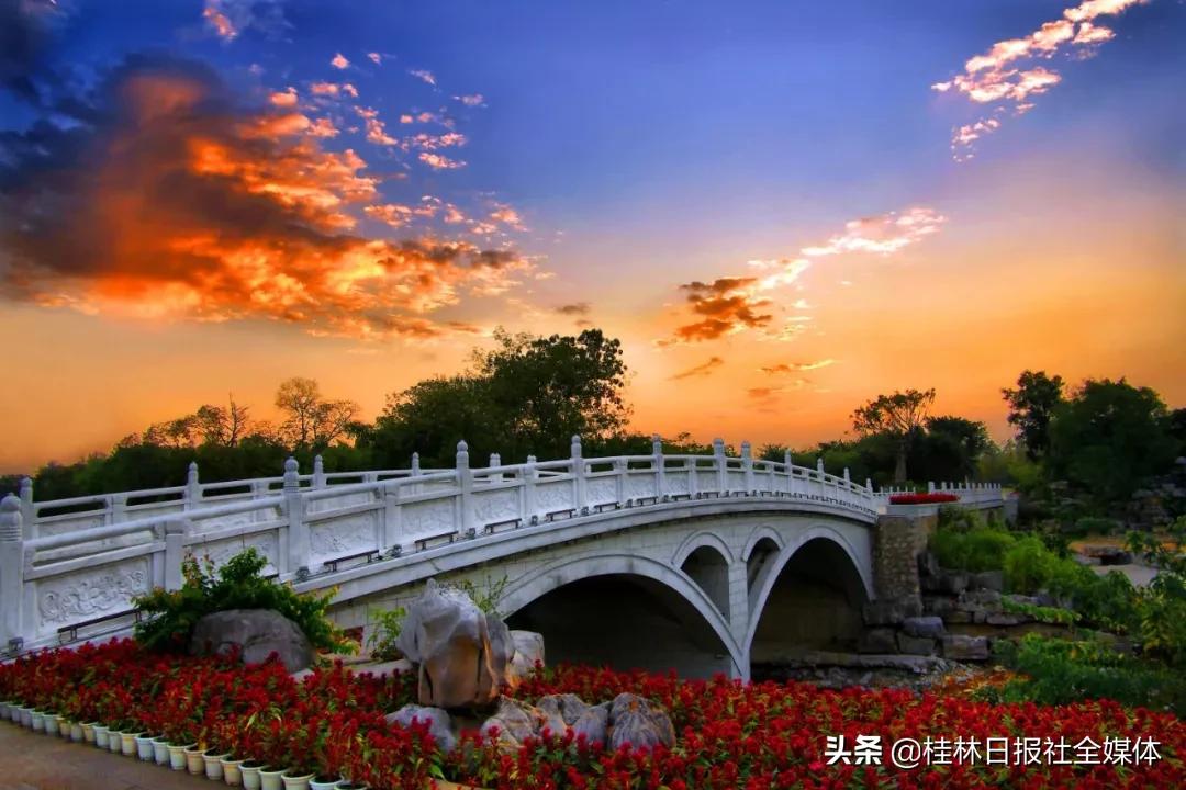 医护人员去桂林旅游,桂林市医护人员免费景区