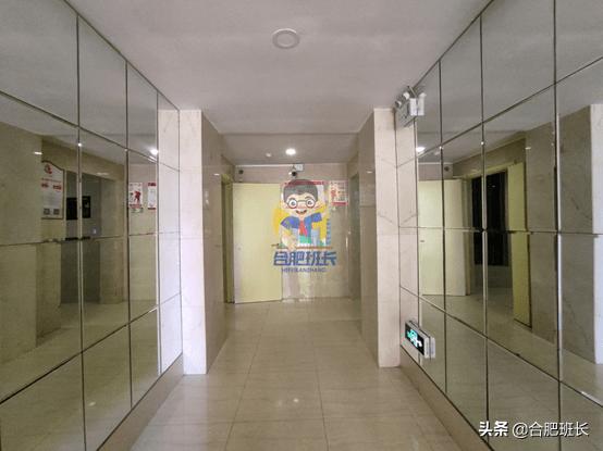 滨湖省府板块高速,实探滨湖区省府中轴禹洲绿城兰园