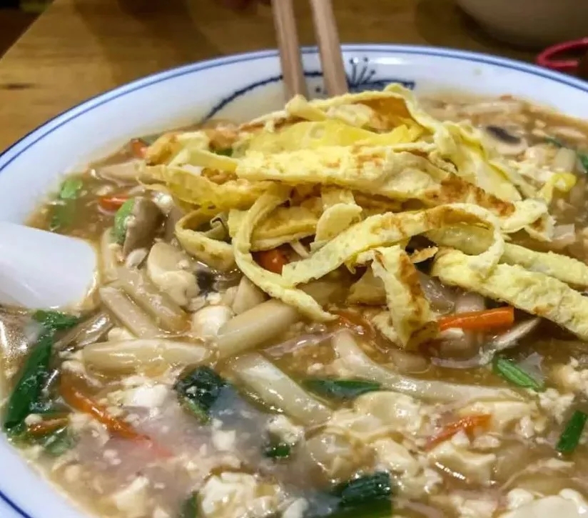 宁波又一条南塘老街,宁波南塘老街必吃的10个餐厅