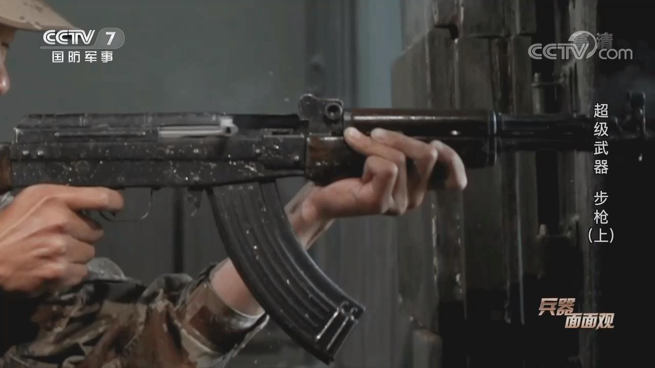 95式突击步枪和防毒面具,95式突击步枪1000米能击杀目标吗