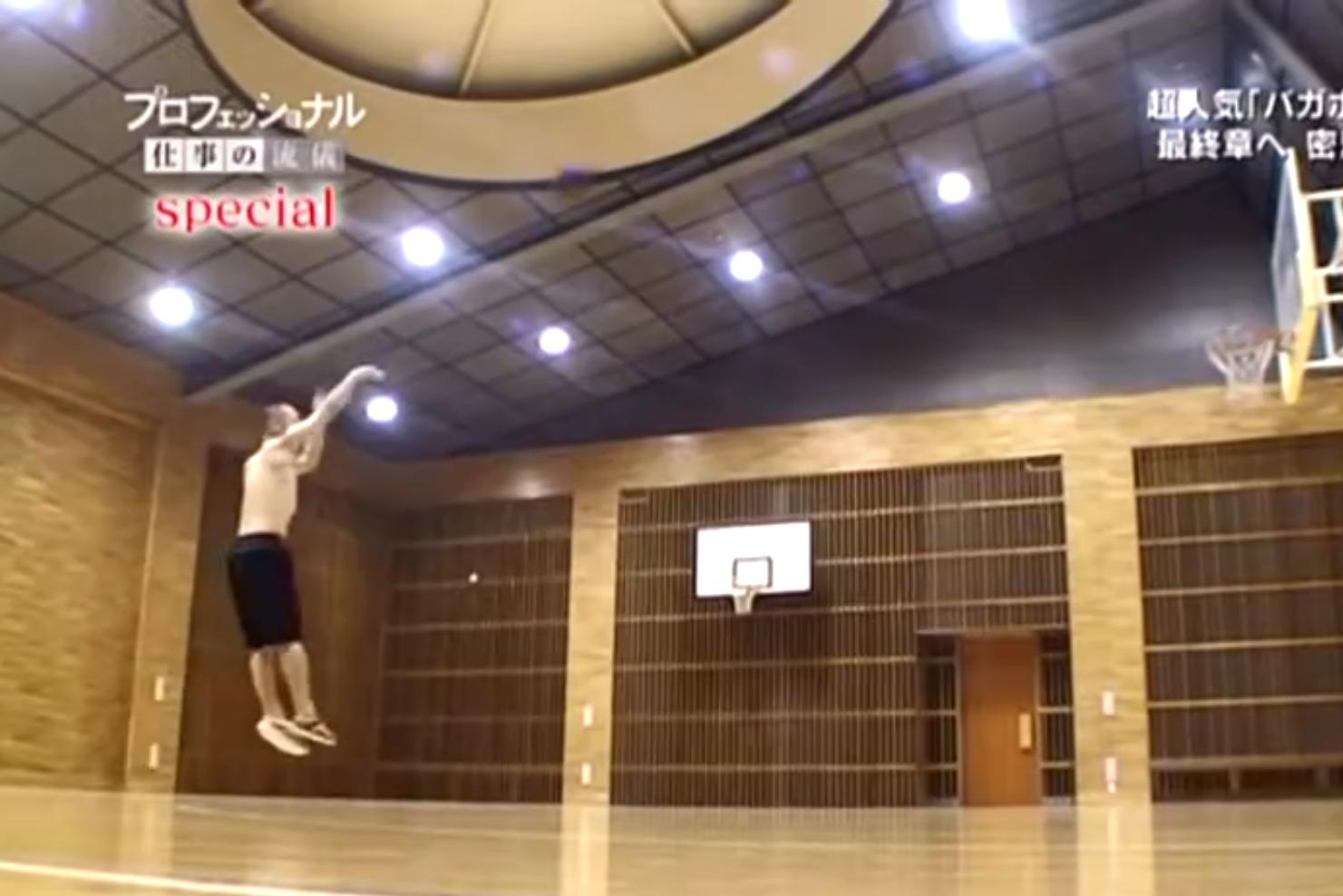 灌篮高手的封神之路,灌篮高手封神之战