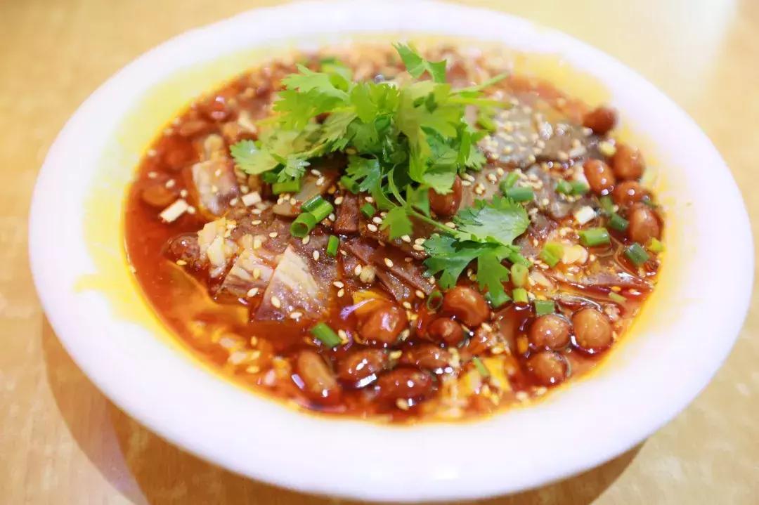 舌尖上的中国四川名菜,中国十大残忍名菜