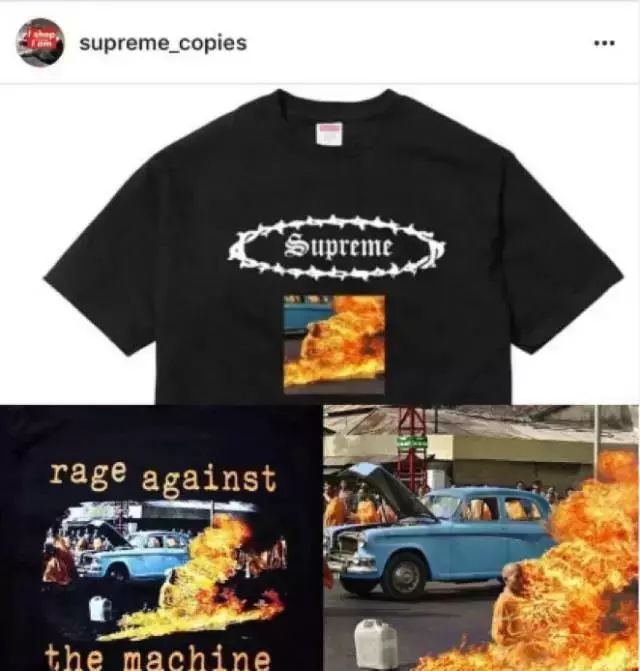 一块红砖打上LOGO卖出天价,顶级潮牌是这么打造的