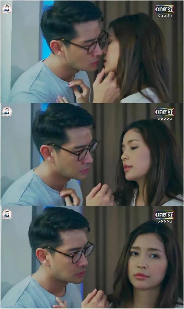 推荐六部剧情“狗血”的泰剧,虐心又受虐肝的四部泰剧