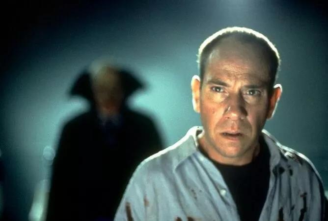 斯蒂芬金惊悚片,斯蒂芬金恐怖电影有哪些