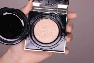 夏天简单精致的日常妆容,夏天轻感妆容必备