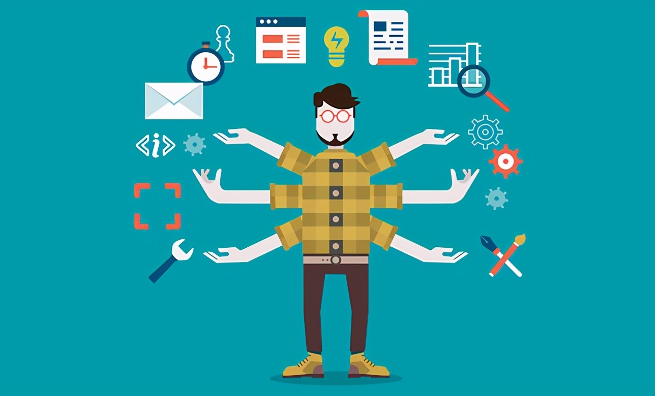 有什么可以在空余时间做的副业,有一份副业真的很重要