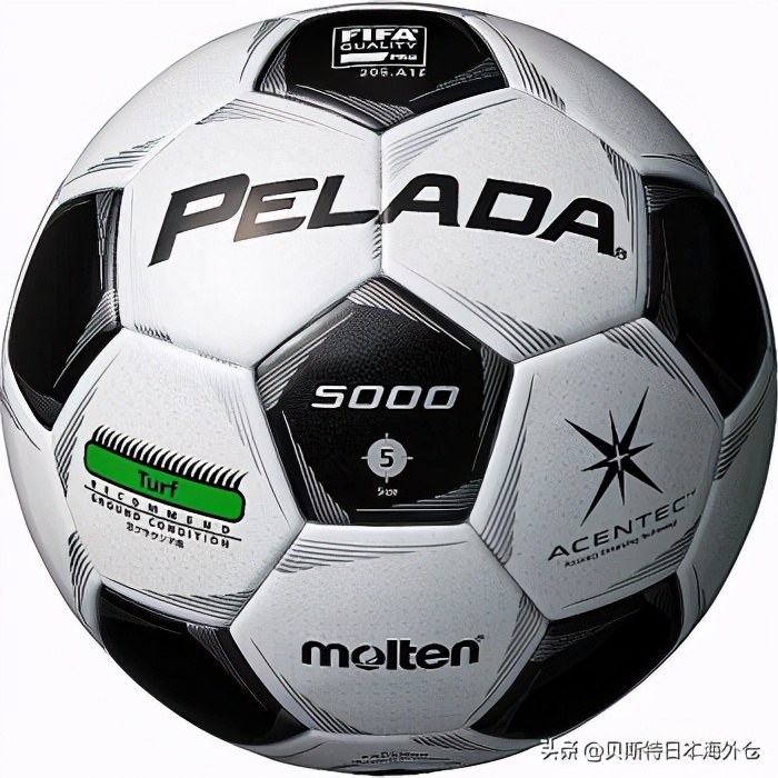 日本十大名牌足球,2022年日本世界足球排行榜