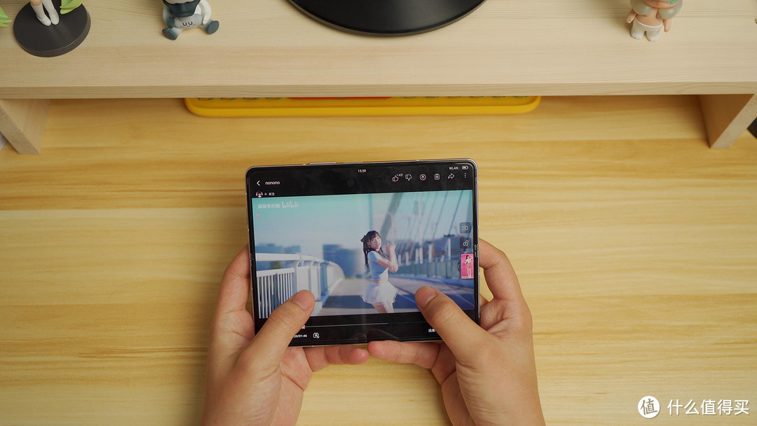 三星折叠屏手机zfold3能折叠多久,真香折叠屏