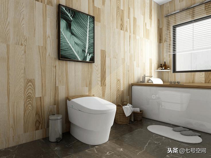 客厅瓷砖铺贴设计技巧,装修小知识瓷砖怎么铺才好看