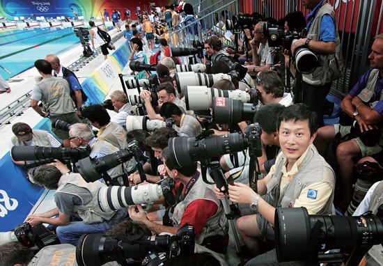 如何购买适合自己的相机？绝不含沙射影！我直接告诉你。