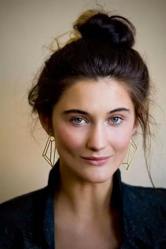 斌姐の私物｜可以素颜，但不可以没有耳环，是它让我的生活发光！