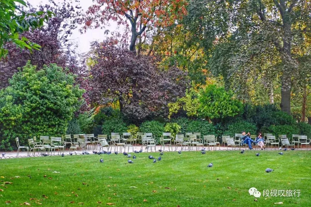 跟团去欧洲旅游才几千,去法国跟团旅游怎么更靠谱