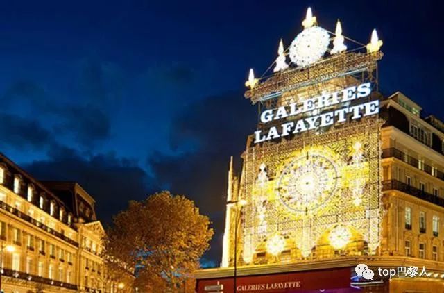 法国购物最好的地方,法国购物地点