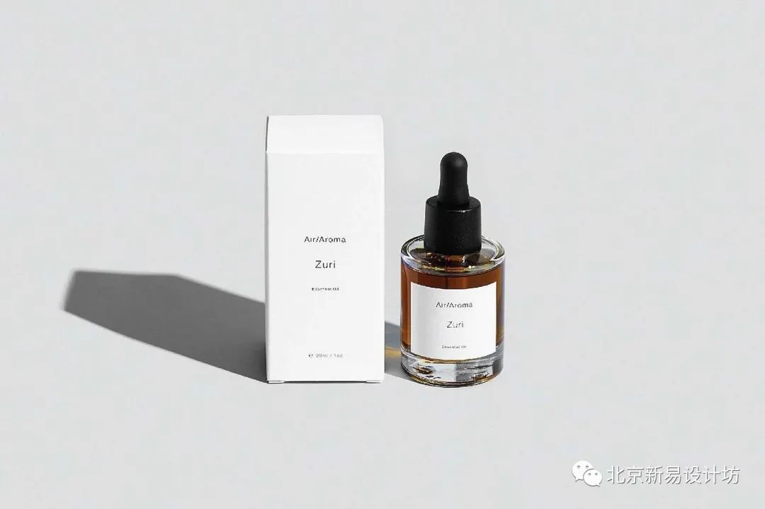 这么有高级感的香薰机你见过吗？「北京新易设计坊」