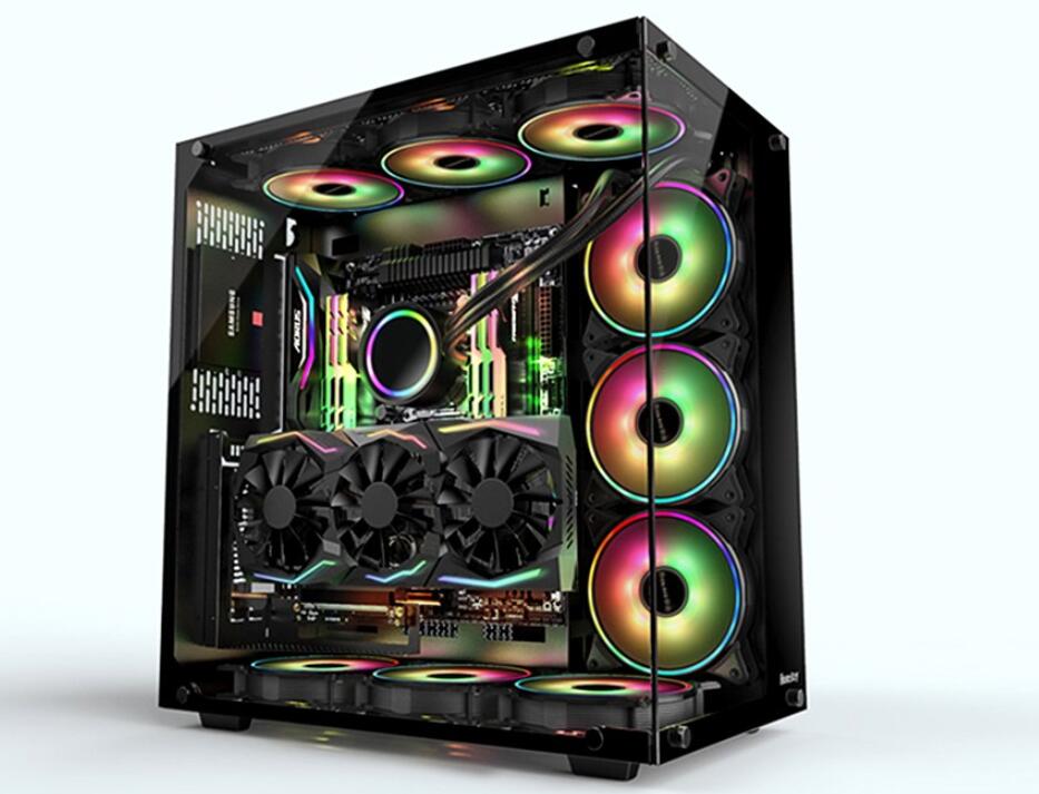 外星人r13120水冷有多强,外星人主机水冷怎么样