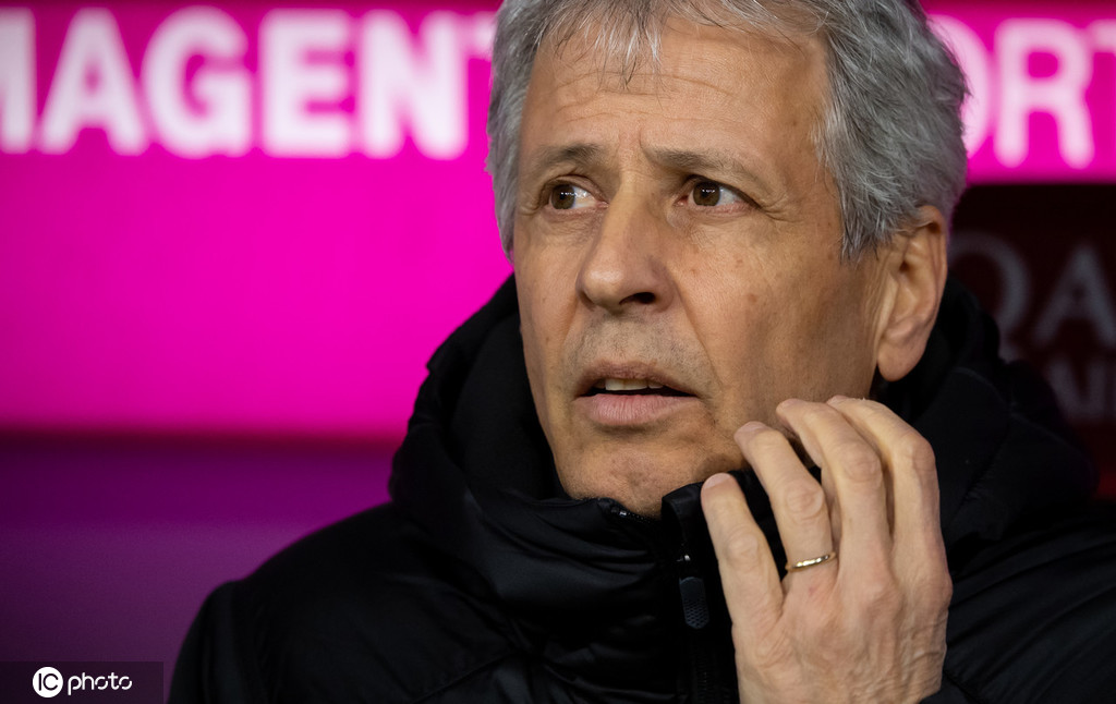 多特vs拜仁十大经典对决,拜仁将对阵多特从哪里看