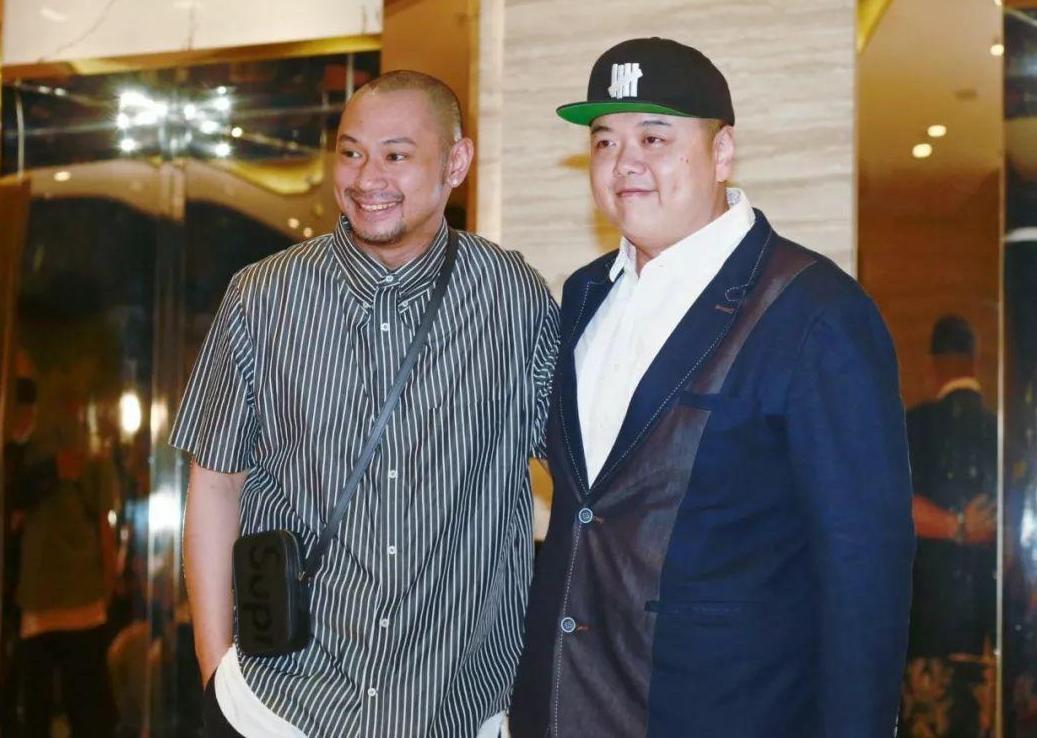 林子聪为什么要拍烂片,林子聪演过的烂片