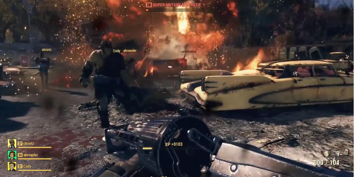 b社游戏为什么便宜,辐射76属于什么游戏