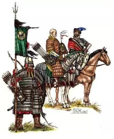 雍正在位期间跟准噶尔爆发的战争,雍正打过准噶尔为什么乾隆还要打