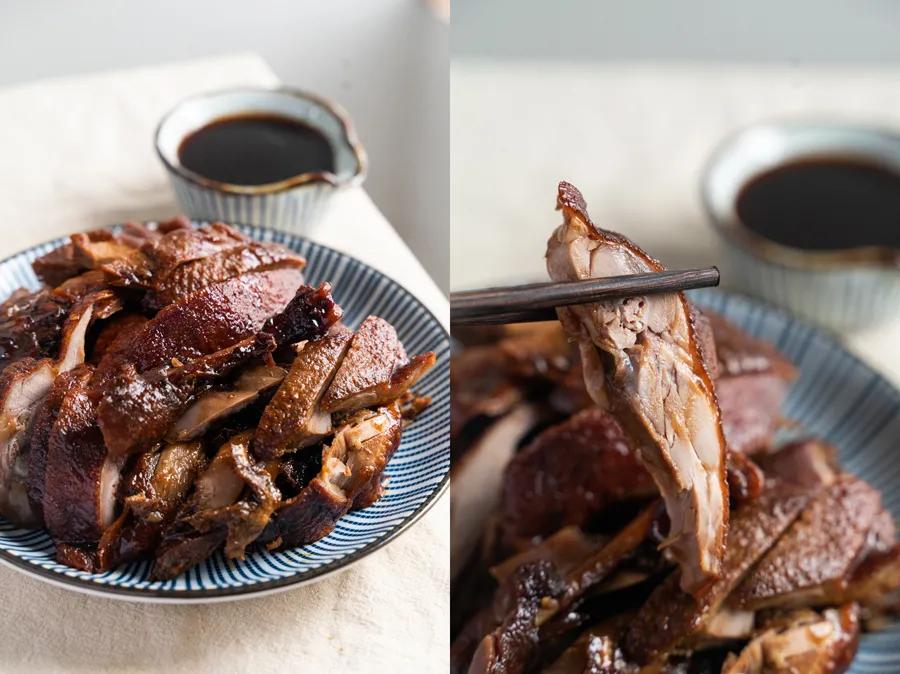 魔都卤菜,不排队的上海美食