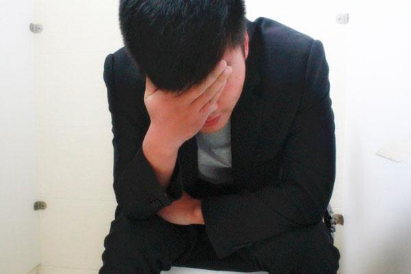 正常人大便有哪几个特点？假如全占，恭喜身体保养的还不错