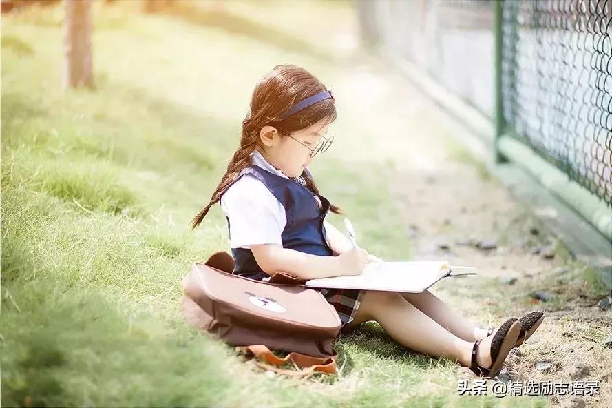 孩子优不优秀和母亲性格有关,孩子出色取决于母亲的性格