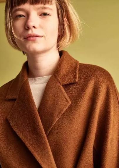 买衣服注意这4个细节，让你一看上去就是贵妇，比别人更显气质